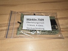 Märklin 7509