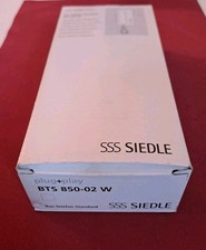 Siedle BTS 850-02 W