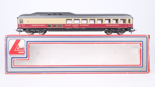 Lima 309169 tee - lima, h0
