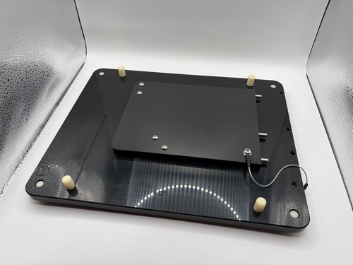 Apple service stand macbook - stand,