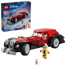 Lego disney 43277 - 43277, de