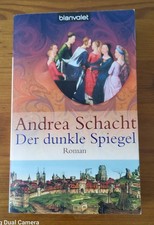 DER DUNKLE SPIEGEL  von Andrea