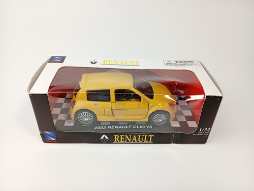 New ray renault clio 32 - v6, 1/32