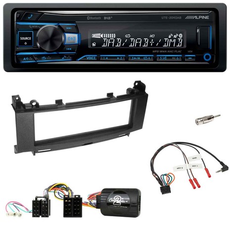 Alpine usb bluetooth - alpine,