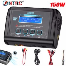 C150 RC Akku Balance