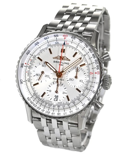 Breitling navitimer b01 - breitling,