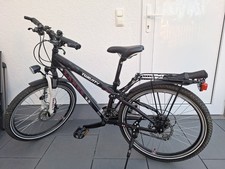 Mädchenfahrrad 24 Zoll MTB Mountainbike Kinder