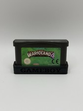 Warioland 4 | Gameboy Advance