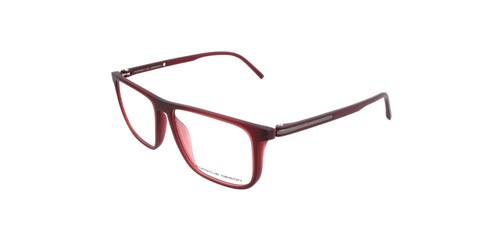 Porsche design p8299 - p8299, red