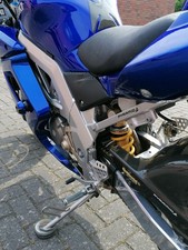 Suzuki SV 650 K3 - K9 Sitzbank