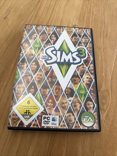 Die sims - sims, (pc)