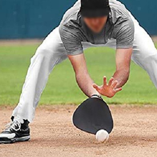 Baseball fielding handschuh - baseball,
