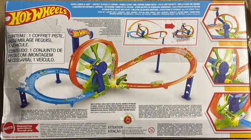 Hot wheels spielzeugauto - hot,