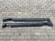 Seat Leon 1M Seitenschweller Schweller Links Rechts #37321