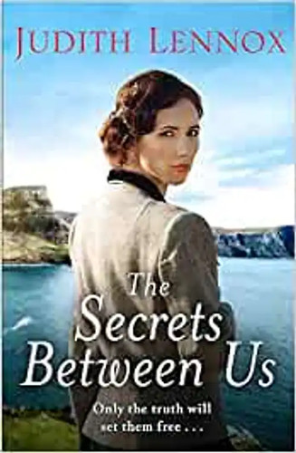 The secrets between - the,