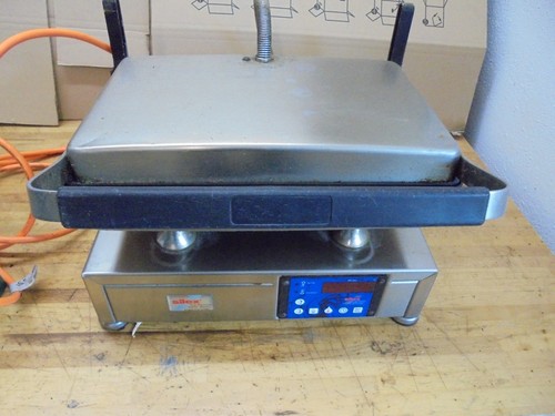 Silex kontaktgrill - silex,