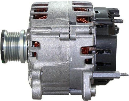 Lichtmaschine 180a für - 180a,