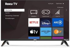 RCA Smart TV 32" Zoll HD