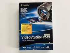 Brand new corel - corel, studio