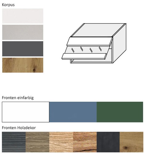 Hängeschrank küchenschrank - hängeschrank,