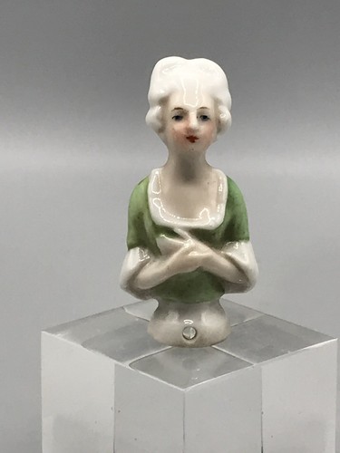 Jugendstil teepuppe porzellan - jugendstil,