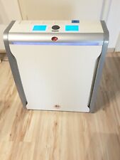 Lux Aeroguard 4 S AG4S Air Purifier Luftreiniger neuwertig Swiss Hepa Fach D6