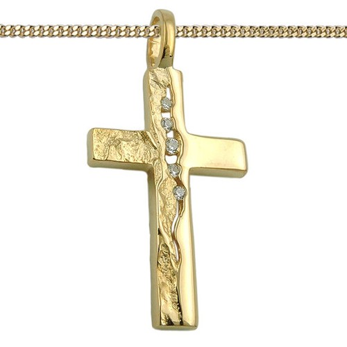 Kinder kreuz anhänger - kinder,