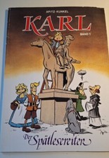 Karl Band 1 "Der