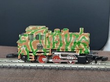Märklin/AMM-UNIKAT  Spur Z