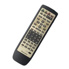 New Remote Control For Pioneer
