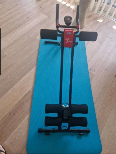 5mins shaper bauchtrainer - 5mins, shaper,