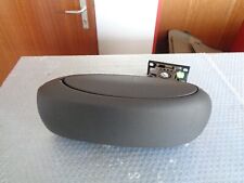 9807337 Schwarz Armlehne Mittelarmlehne MINI COUNTRYMAN R60 Cooper S