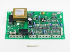 Heizung/Heizkessel - Platine f. Unical RTN 11 / CTN 18 vor Baujahr 1996