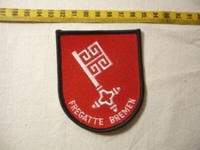 Bundesmarine Verbandsabzeichen