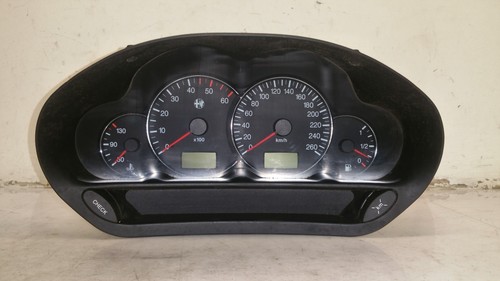 Alfa romeo 166 jtd - 2.4, 2006