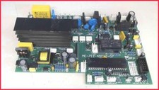 Netzteil Leistungselektronik Platine Board   Merol Cafe Bonitas ME-712