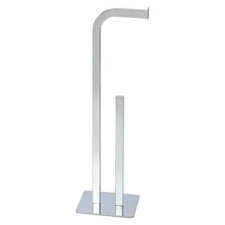 Toilettenpapierhalter stehend