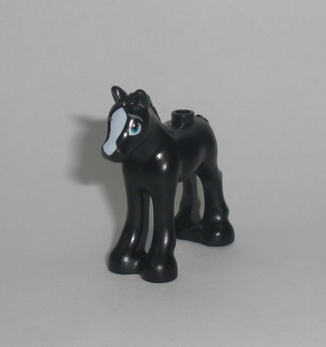 Lego disney pferd khan - disney,