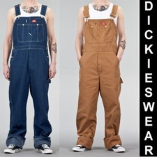 Dickies BIB Overall DB100 Mens