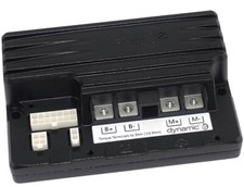 Motor Steuerung, Controller