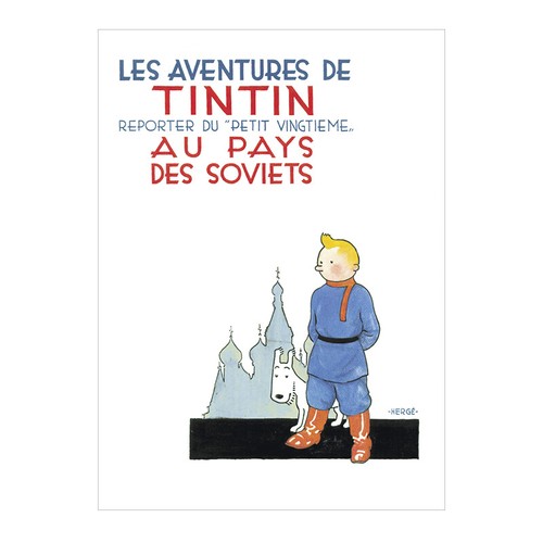 The land soviets - in,