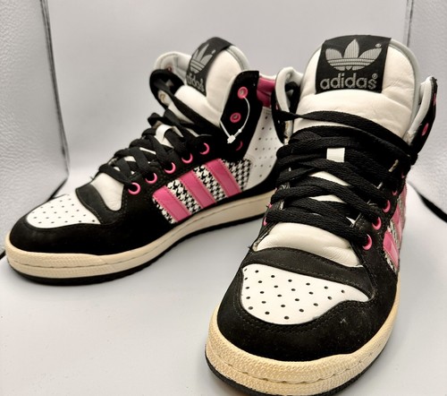 Adidas decade top - top, ten