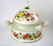 Schüssel mit Deckel  Villeroy & Boch Summerday ca. 1,7 Liter