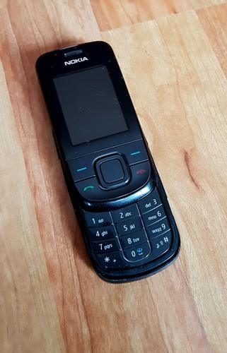 Nokia 3600 slider - slider,