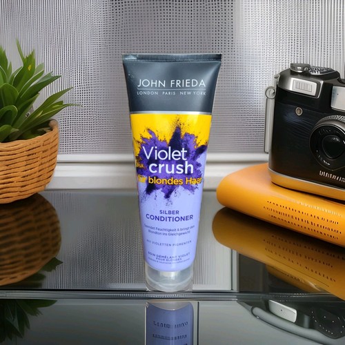 John frieda silber spülung - frieda,