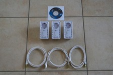 Allnet powerline 1200 mbit - allnet, 3er