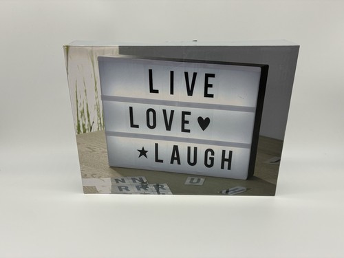 Led lightbox leuchtkasten - led,