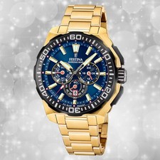 Festina herrenuhr chrono bike - herrenuhr,