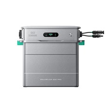 Zendure SolarFlow 800 Pro AIO Speicherlösung Balkonkraftwerk