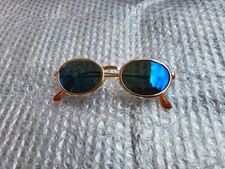MOSCHINO PERSOL   MM244 Sonnenbrille